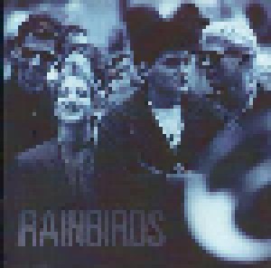 Rainbirds: Rainbirds (2-CD + DVD) - Bild 8