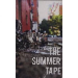 The Audible Doctor: The Summer Tape (Tape) - Bild 1