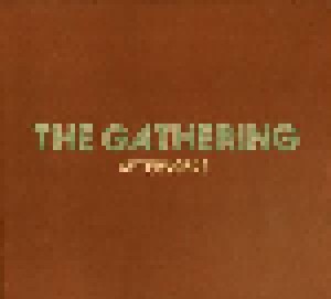 The Gathering: Afterwords (CD) - Bild 5