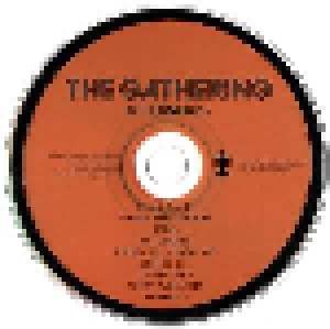 The Gathering: Afterwords (CD) - Bild 10