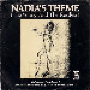 Barry de Vorzon And Perry Botkin, Jr.: Nadia's Theme (The Young And The Restless) (7") - Bild 1