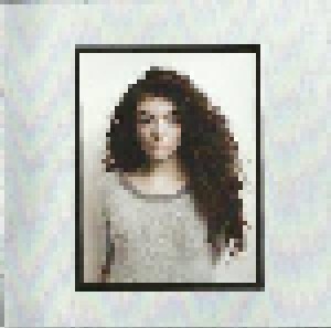 Lorde: Pure Heroine (CD) - Bild 5