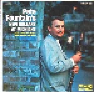 Pete Fountain: New Orleans At Midnight (LP) - Bild 1