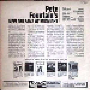 Pete Fountain: New Orleans At Midnight (LP) - Bild 2