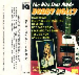 Buddy Holly: The Hits That Made Buddy Holly (Tape) - Bild 2