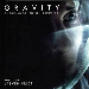 Cover - Steven Price: Gravity