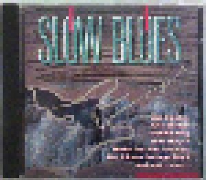 Cover - Duane Allman: Slow Blues