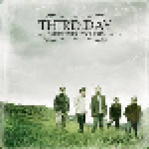 Third Day: Wherever You Are (CD) - Bild 1