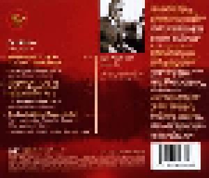 Carl Nielsen: Symphony No. 2 "The Four Temperaments" / Symphony No. 4 "The Inextinguishable" (CD) - Bild 2