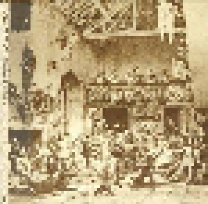 Jethro Tull: Minstrel In The Gallery (CD) - Bild 1