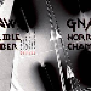 Cover - Gnaw: Horrible Chamber