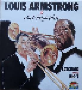 Louis Armstrong & Jack Teagarden: Satchmo Meets Big T (LP) - Bild 1