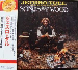 Jethro Tull: Songs From The Wood (CD) - Bild 1