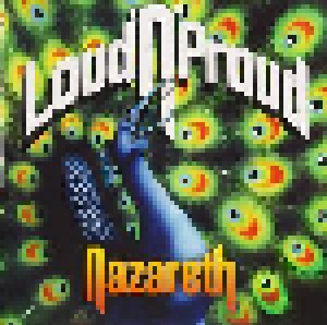 Nazareth: Loud'n'Proud (LP) - Bild 1