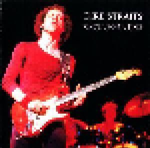 Dire Straits: Once Upon A Time (CD) - Bild 1