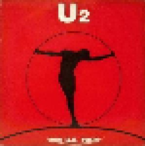 U2: 1982 U.K. Tour (2-LP) - Bild 1