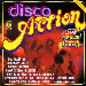 Disco Action (LP) - Bild 1