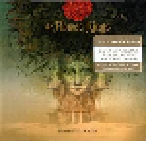 The Flower Kings: Desolation Rose (2-CD) - Bild 5