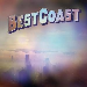 Cover - Best Coast: Fade Away