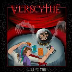 Verscythe: A Time Will Come (CD) - Bild 1