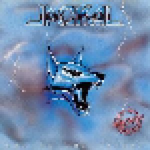 Jackal: Cry Of The Jackal (LP) - Bild 1