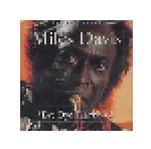 Cover - Miles Davis: Bye Bye Blackbird