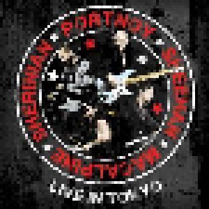 Portnoy / Sheehan / MacAlpine / Sherinian: Live In Tokyo (2-CD) - Bild 1