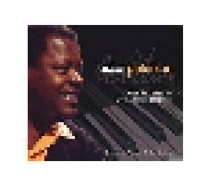 Oscar Peterson: Plays The Best Of The Great American Songbooks (CD) - Bild 1