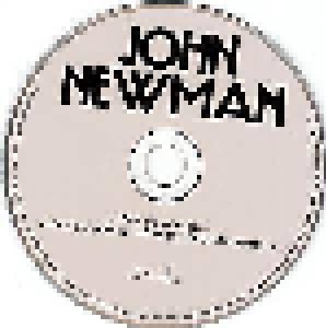 John Newman: Love Me Again (Single-CD) - Bild 2