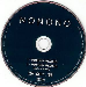 Nonono: Pumpin Blood (Single-CD) - Bild 2