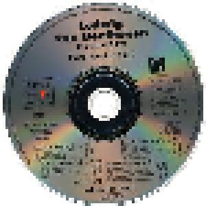 Ludwig van Beethoven: Piano Sonatas Vol. 3 - Les Adieux And Others (CD) - Bild 4