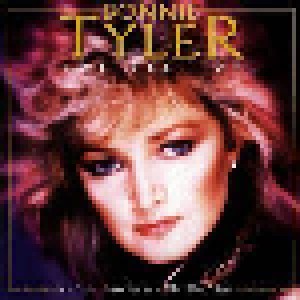 Bonnie Tyler: The Best Of (CD) - Bild 1