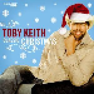 Toby Keith: A Toby Keith Classic Christmas (2-CD) - Bild 2