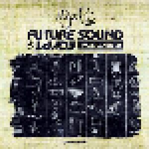 Cover - Trance Arts & Sonic Element: Aly & Fila: Future Sound Of Egypt - Volume 2