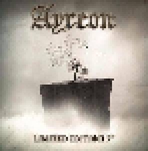 Ayreon: Limited Edition 7" (7") - Bild 1