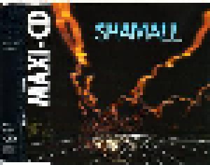 Shamall: Feeling Like A Stranger (Single-CD) - Bild 1