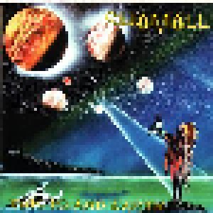 Shamall: This Island Earth (CD) - Bild 1