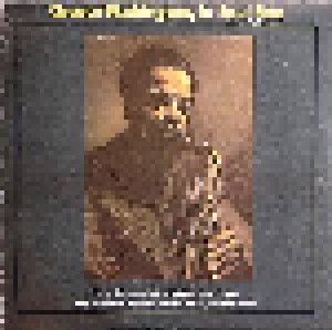 Grover Washington Jr.: Soul Box (2-LP) - Bild 2