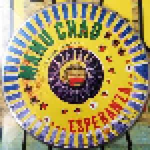 Manu Chao: Próxima Estación... Esperanza (2-LP + CD) - Bild 4