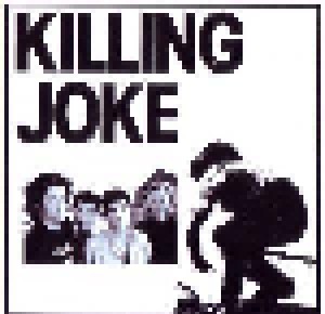 Killing Joke: Extended Mixes 84-88 (CD) - Bild 2