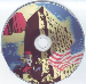 Killing Joke: Extended Mixes 84-88 (CD) - Bild 4