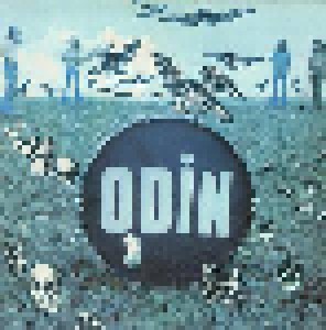 Odin: Odin (LP) - Bild 1