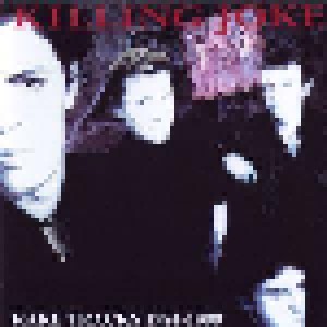 Killing Joke: Rare Tracks 1984-1988 (CD) - Bild 1