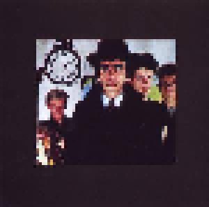 Killing Joke: Rare Tracks 1984-1988 (CD) - Bild 2