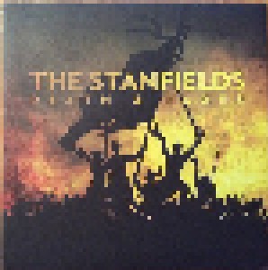 The Stanfields: Death & Taxes (LP) - Bild 1