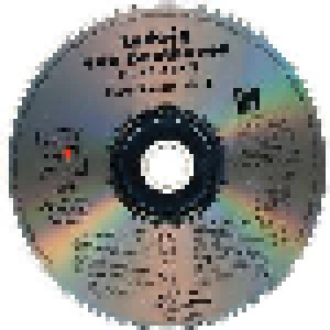 Ludwig van Beethoven: Piano Sonatas Vol. 6 - "Appassionata" And Others (CD) - Bild 4