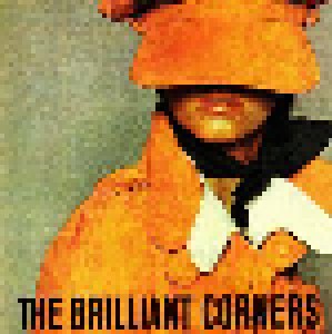 The Brilliant Corners: Joy Ride (CD) - Bild 1