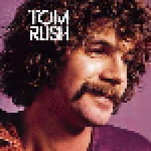 Tom Rush: Tom Rush (LP) - Bild 1