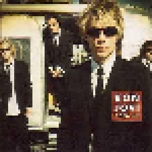 Bon Jovi: It's My Life (Single-CD) - Bild 1