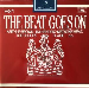The Beat Goes On - Vol. 1-5 (5-LP) - Bild 3